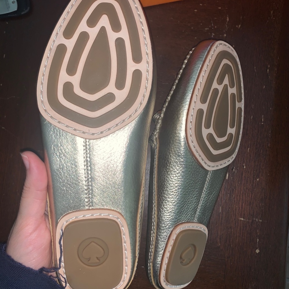 Kate Spade Slides - Picture 3 of 4